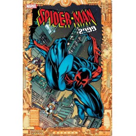 Spider-man 2099 Vol 2 - Marvel Vintage